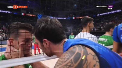 Моментът, който напомни за величието на спорта