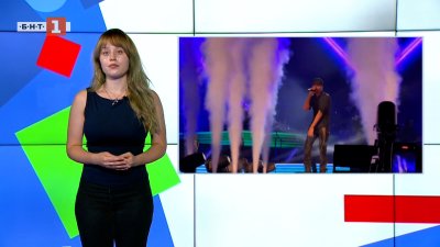 "Обичам ви, България! See you soon!" - така завърши концертът на Енрике Иглесиас в София