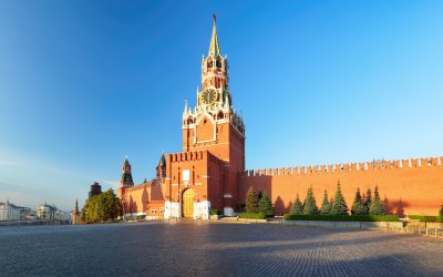 Българка е осъдена на три години затвор в Русия