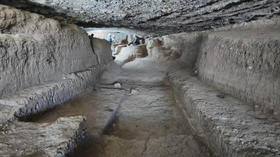 Древният град Каркемиш продължава да отваря вратите към тайните на миналото