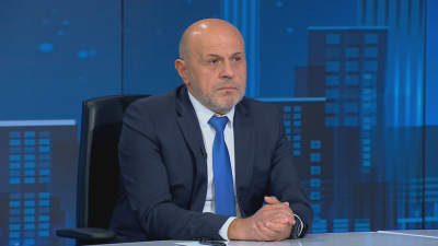 Томислав Дончев: Около 200 млн. лева по ПВУ зависят от реформата в Антикорупционната комисия