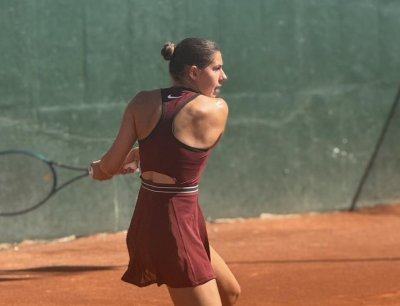 Елизара Янева бие с 6:0, 6:0 за шеста поредна победа в Пазарджик