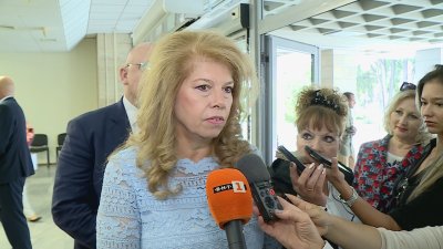 Вицепрезидентът за делото срещу кмета на Варна: Вече може да се говори за политически процес