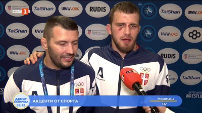 Комаров: Сбъднах своя сън и мечтата си