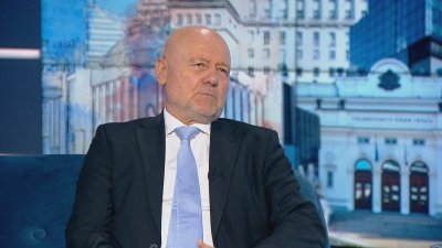 Тодор Тагарев за дроновете: Провокация на 100%