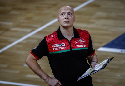 Иван Станев: Нека този изключителен успех да се използва правилно от държавата