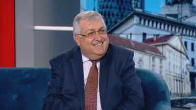 Проф. Георги Близнашки: Големият проблем е корупцията на всички равнища