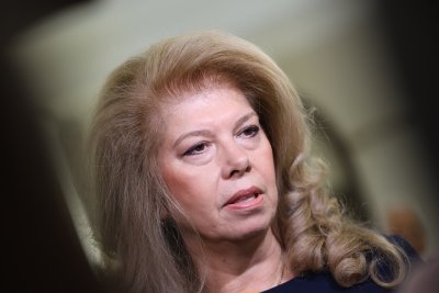 Вицепрезидентът Йотова: Откакто Пеевски заговори за държавата с главно "Д", сякаш нараснаха противоречията вътре в управлението