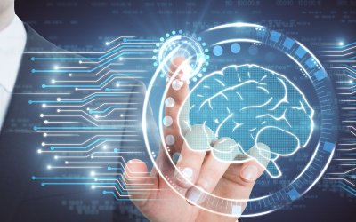 Рекордни инвестиции в изкуствения интелект