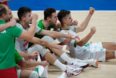 България се изправя срещу Чехия в първи полуфинал на световното от 9:30 ч.