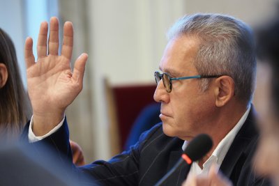 "ДПС - Ново начало" след борда по водите: Ще действаме максимално оперативно за разрешаване на проблемите с безводието