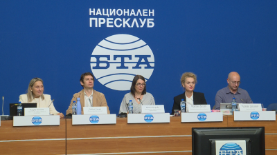 Враждебността към журналистите у нас се увеличава, отчитат от Платформата за безопасност към Съвета на Европа