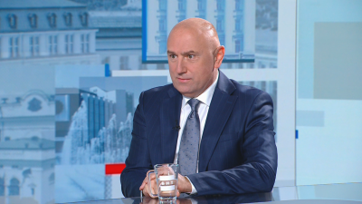 Любомир Каримански: Философията на плоския данък все още работи и има какво да се използва от нея