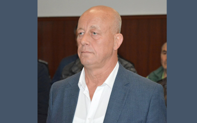 Съд в Хасково гледа ново искане за отстраняване на кмета на Минерални бани Мюмюн Искендер