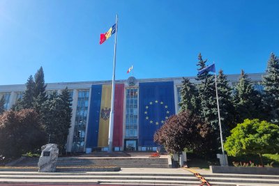 Парламентарните избори в Молдова – преднина за проевропейската управляваща партия