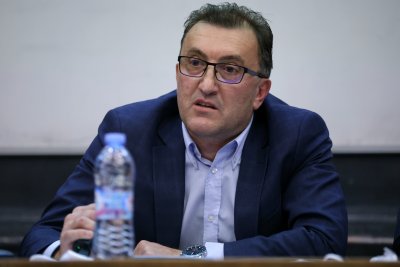 Рокада в състава на Съдийската комисия към БФС