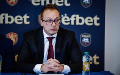 Добрин Гьонов: Преди година започнаха разговори, за да изчистим българския футбол