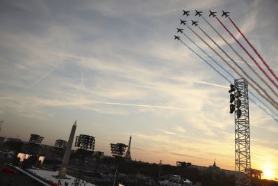 Разходите за Париж 2024 се оценяват на 6,6 милиарда евро