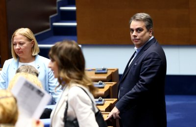 ПП-ДБ с критики към управляващите заради финансовата политика