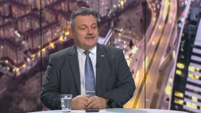 Александър Симидчиев: Имаме общи цели и работим абсолютно синхронно
