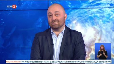 Стефан Георгиев за историческия финал на България на световно първенство