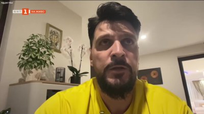 Тодор Алексиев: С цялото си сърце вярвам в победата