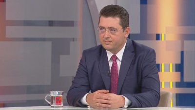 Съветникът на президента Пламен Узунов осъди прокуратурата за 100 000 лева