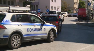Натовареният трафик в Благоевград създава сериозни проблеми