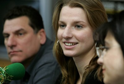 Сесил Каратанчева ще ръководи организацията на световния шампионат по тенис на корт за спортисти със синдром на Даун