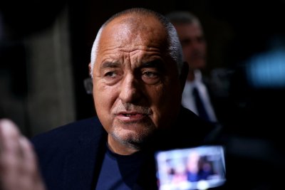 Борисов за критите на президента: Лошо възпитание, държавен глава не може да говори така