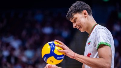Симеон Николов: Постигнахме много изстрадана победа