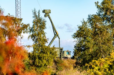 Дронове над най - голямата военна база в Дания: Среща на началниците на генералните щабове на страните от НАТО