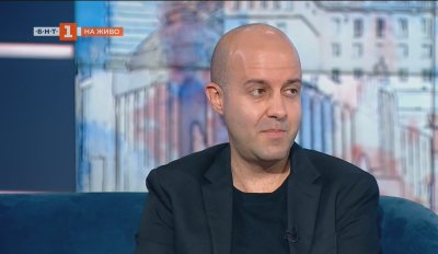 Калин Гугов: Връщаме се към добрите дни на българския волейбол