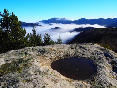 October Forecast: From Snow to 30°C Heat