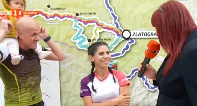 В Златоград очакват над 1200 участника на традиционния К3 Ултра