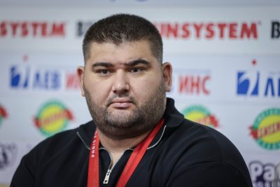 Шеста световна титла за Ружди Ружди в тласкането на гюле