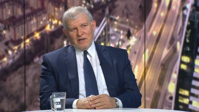 Румен Христов: Радев е инициаторът на напрежението в отношенията му с Борисов