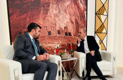 Bulgaria and Jordan Strengthen Their Security and Economic Partnership