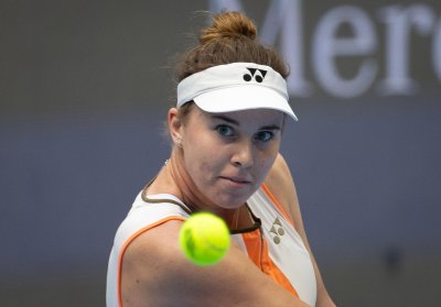 Линда Носкова се класира за първия си финал на турнир от сериите WTA 1000
