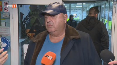 Венцеслав Стефанов: Славия е над всички