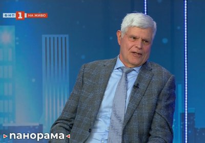 Димитър Златанов: Имаме отбор, с който всички ще се съобразяват