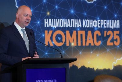 Премиерът Росен Желязков за казуса "Боташ": Договорът вече е задължил „Булгаргаз“ с над 600 млн. лв.