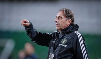 Атанас Атанасов: Отборът не печели точки от елементарни грешки