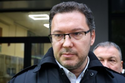 Даниел Митов: Природата понякога наистина е безпощадна