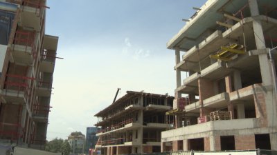 Измами с имоти "на зелено" разследва Софийската районна прокуратура