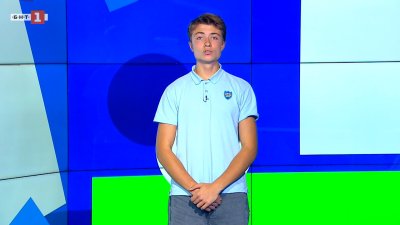 Успехи на български ученици по информатика