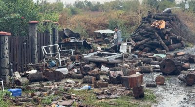 Община Царево откри дарителска кампания в подкрепа на пострадалите от наводнението