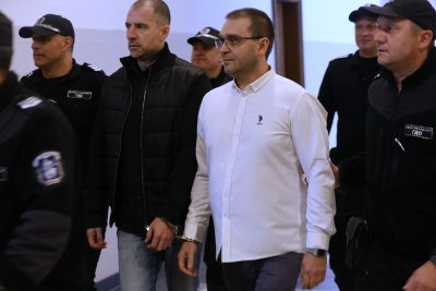 "Децата ти няма да могат да те познаят": Под натиск Иванов е дал показанията си срещу кмета Коцев?