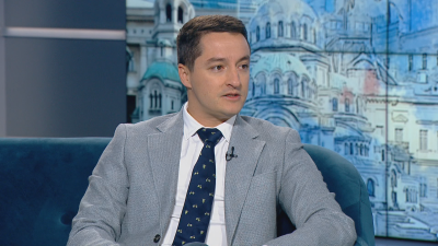 Явор Божанков: Следващият президент трябва да е антипод на Румен Радев