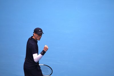 Яник Синер с титла в Пекин след разочарованието от US Open